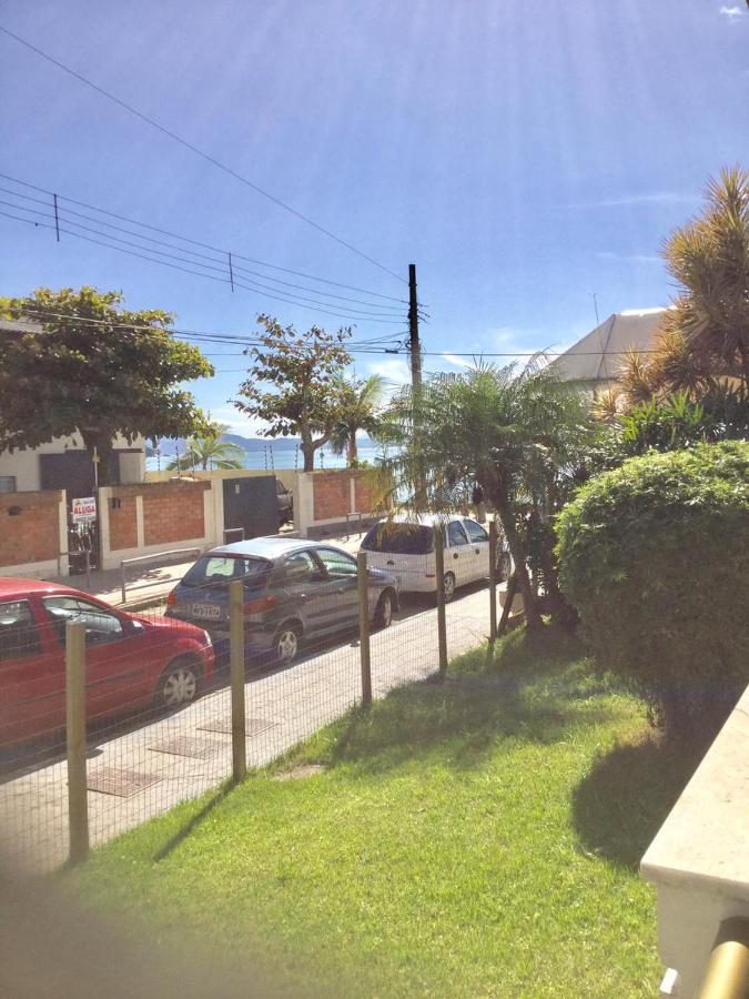 Apartamento Lexus Beira Mar - Apt 101 Florianópolis Екстериор снимка