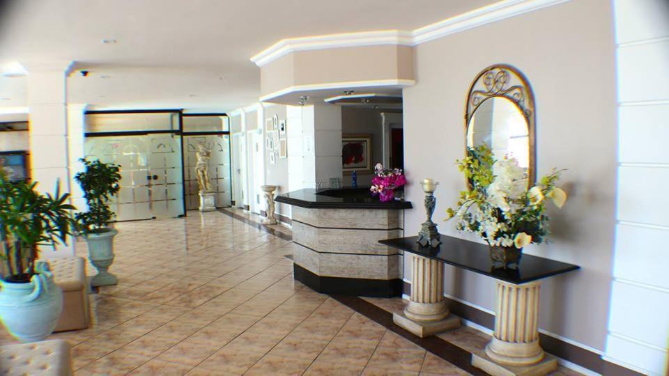 Apartamento Lexus Beira Mar - Apt 101 Florianópolis Екстериор снимка