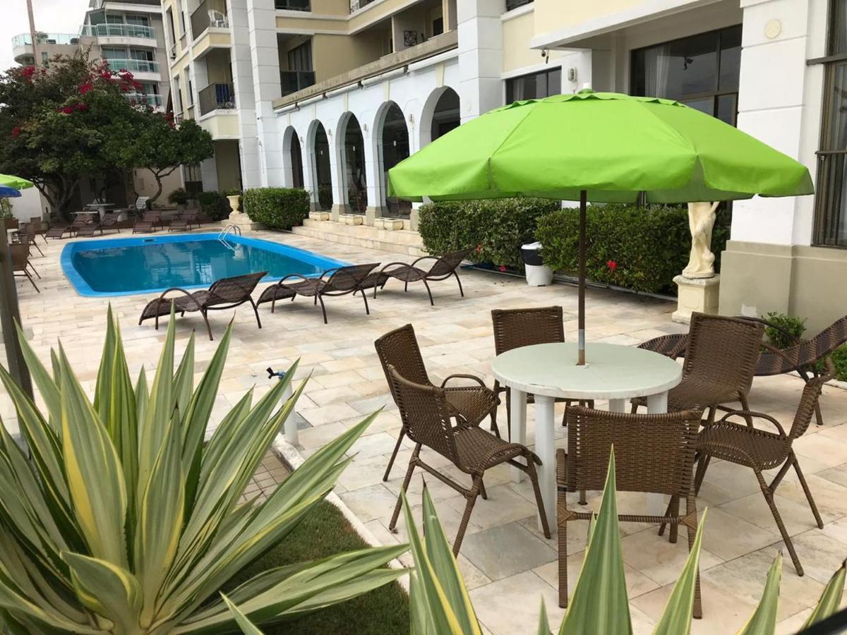 Apartamento Lexus Beira Mar - Apt 101 Florianópolis Екстериор снимка