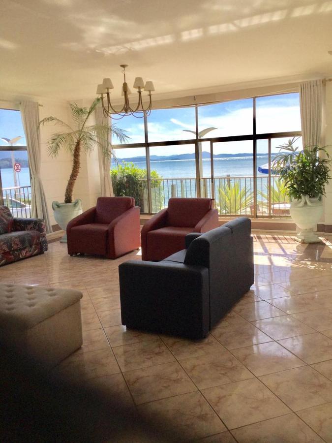 Apartamento Lexus Beira Mar - Apt 101 Florianópolis Екстериор снимка