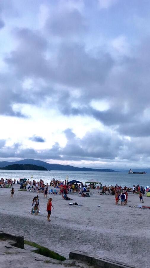 Apartamento Lexus Beira Mar - Apt 101 Florianópolis Екстериор снимка