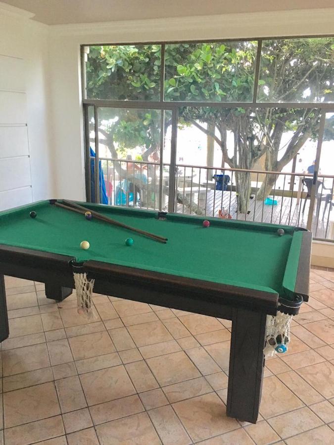 Apartamento Lexus Beira Mar - Apt 101 Florianópolis Екстериор снимка