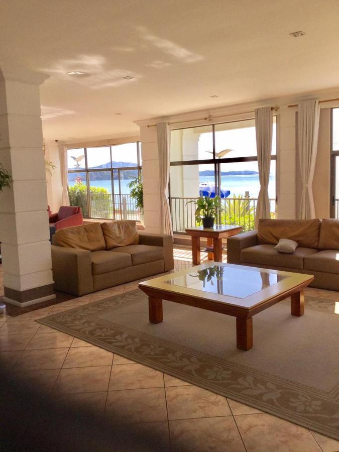 Apartamento Lexus Beira Mar - Apt 101 Florianópolis Екстериор снимка