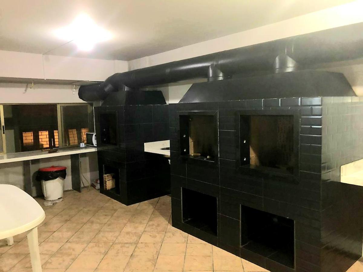Apartamento Lexus Beira Mar - Apt 101 Florianópolis Екстериор снимка