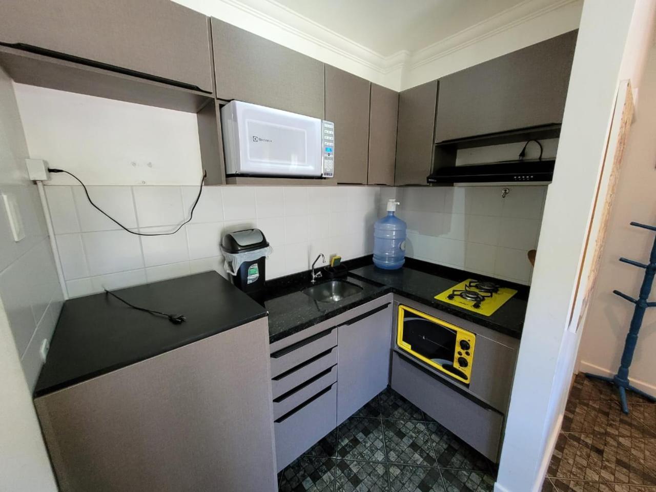 Apartamento Lexus Beira Mar - Apt 101 Florianópolis Екстериор снимка