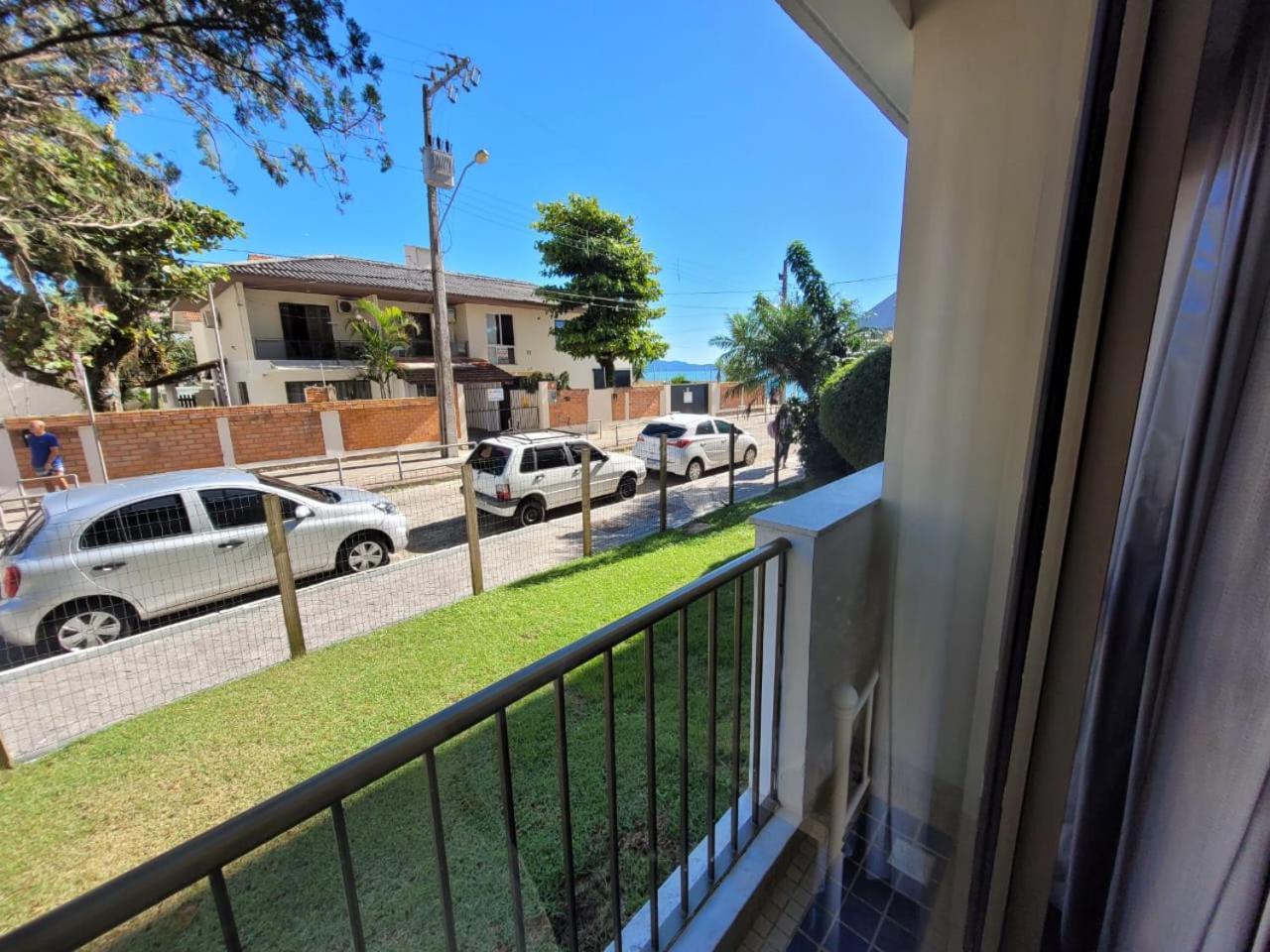 Apartamento Lexus Beira Mar - Apt 101 Florianópolis Екстериор снимка